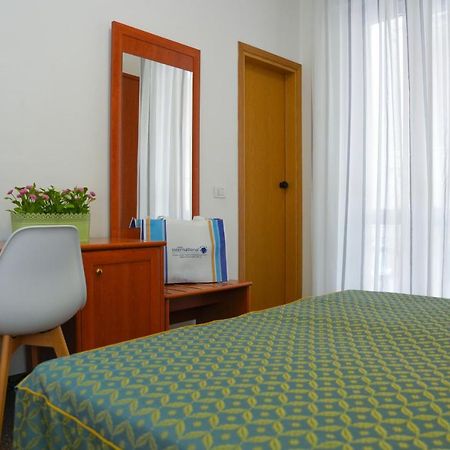 Hotel International Gabicce Mare Dış mekan fotoğraf