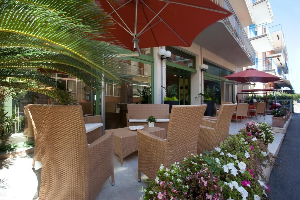 Hotel International Gabicce Mare Dış mekan fotoğraf