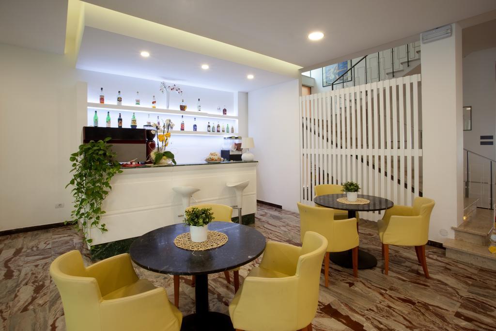Hotel International Gabicce Mare Dış mekan fotoğraf