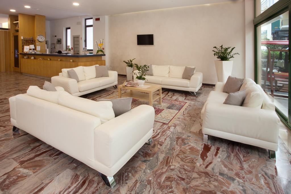 Hotel International Gabicce Mare Dış mekan fotoğraf