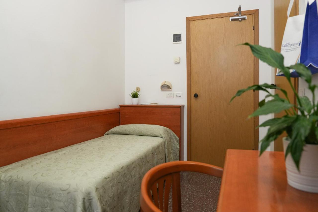 Hotel International Gabicce Mare Dış mekan fotoğraf