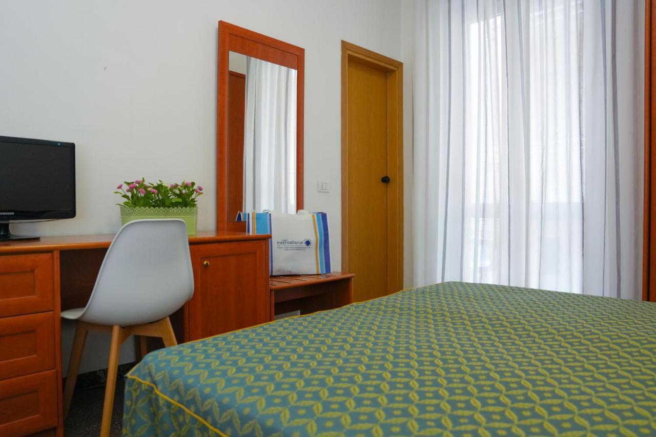 Hotel International Gabicce Mare Dış mekan fotoğraf