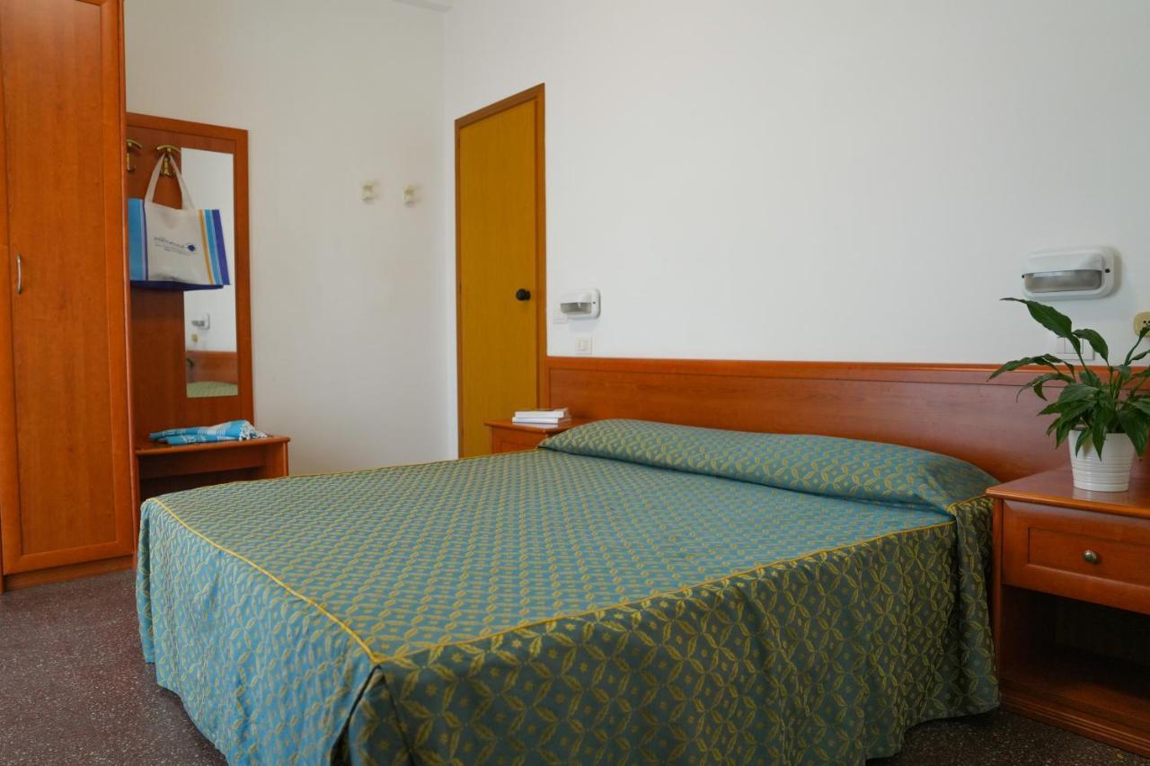 Hotel International Gabicce Mare Dış mekan fotoğraf