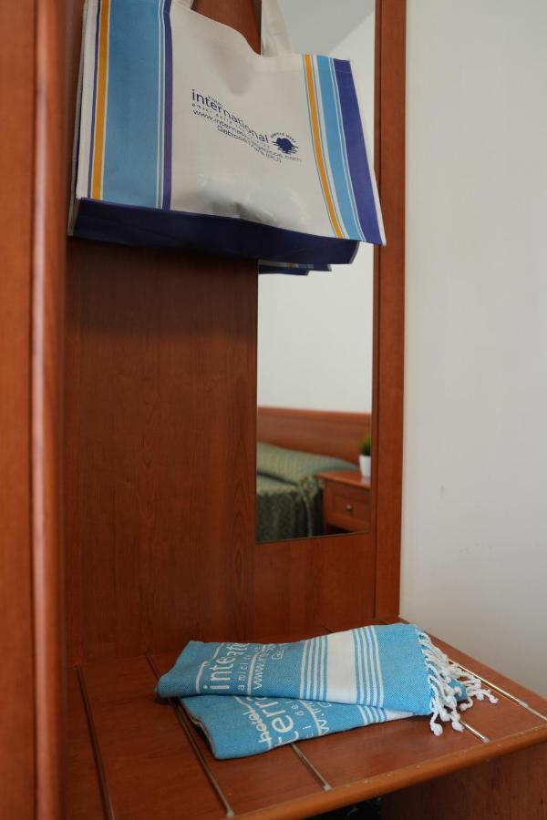 Hotel International Gabicce Mare Dış mekan fotoğraf