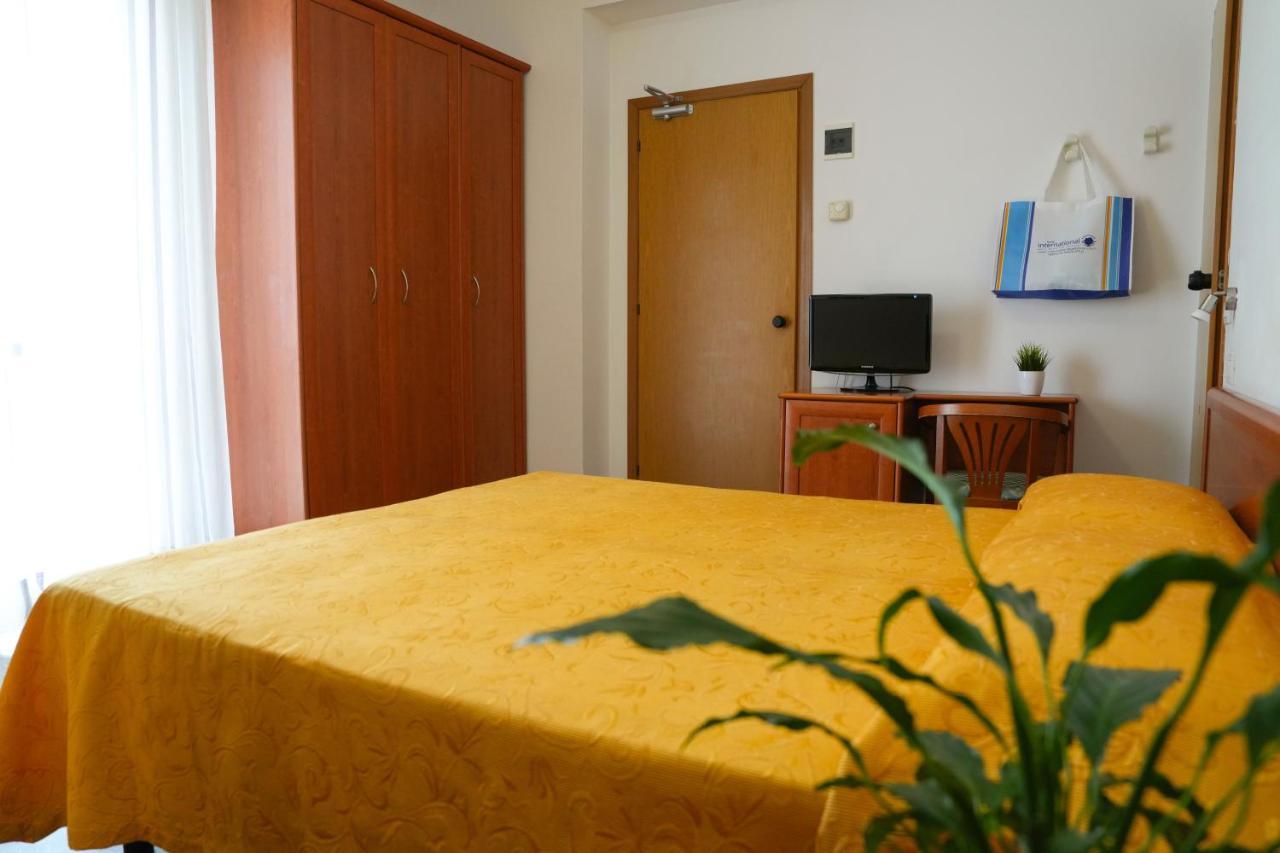 Hotel International Gabicce Mare Dış mekan fotoğraf