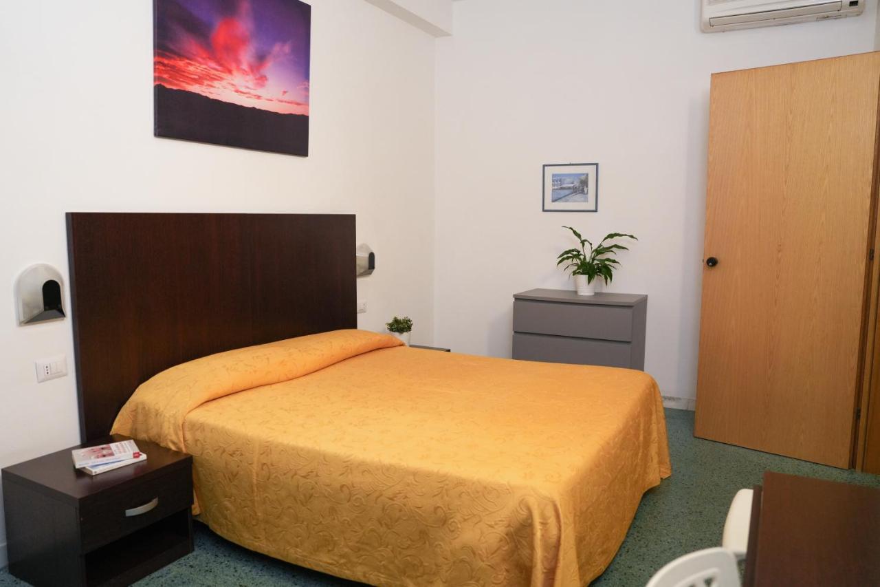 Hotel International Gabicce Mare Dış mekan fotoğraf