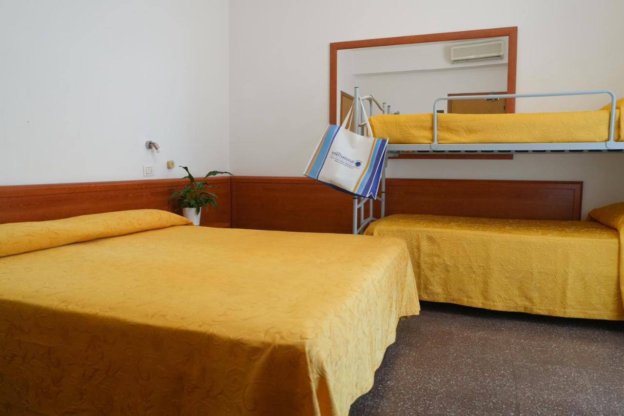 Hotel International Gabicce Mare Dış mekan fotoğraf