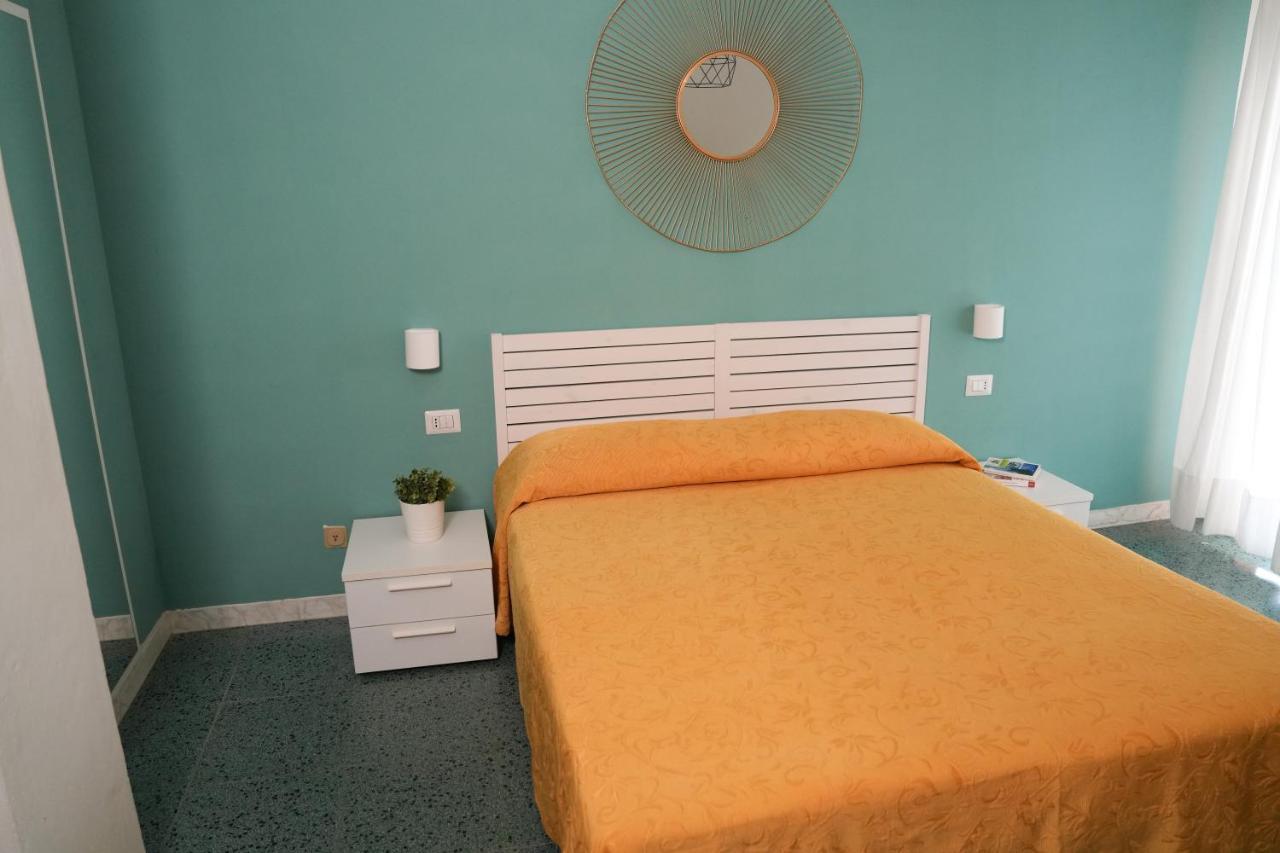 Hotel International Gabicce Mare Dış mekan fotoğraf
