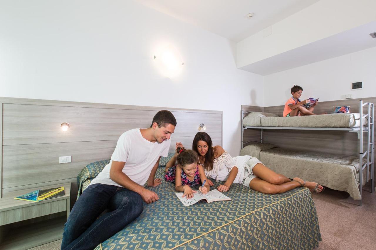 Hotel International Gabicce Mare Dış mekan fotoğraf