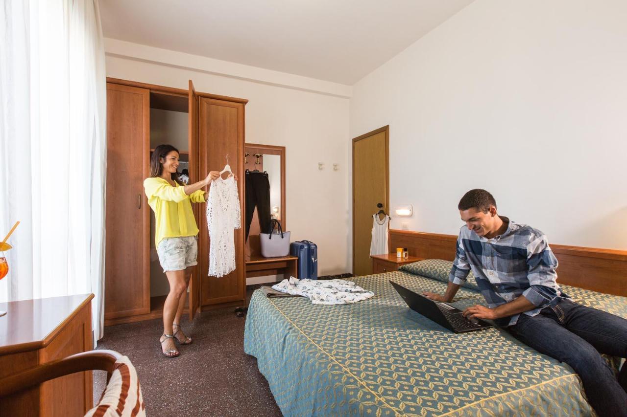 Hotel International Gabicce Mare Dış mekan fotoğraf